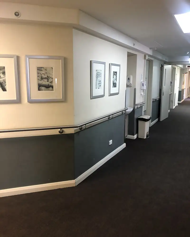 Aged-care-facility-painting-services Aged care facility painting services