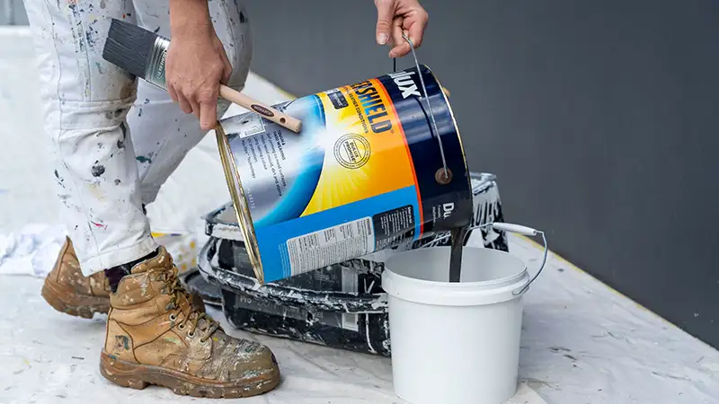Anti-corrosion coatings