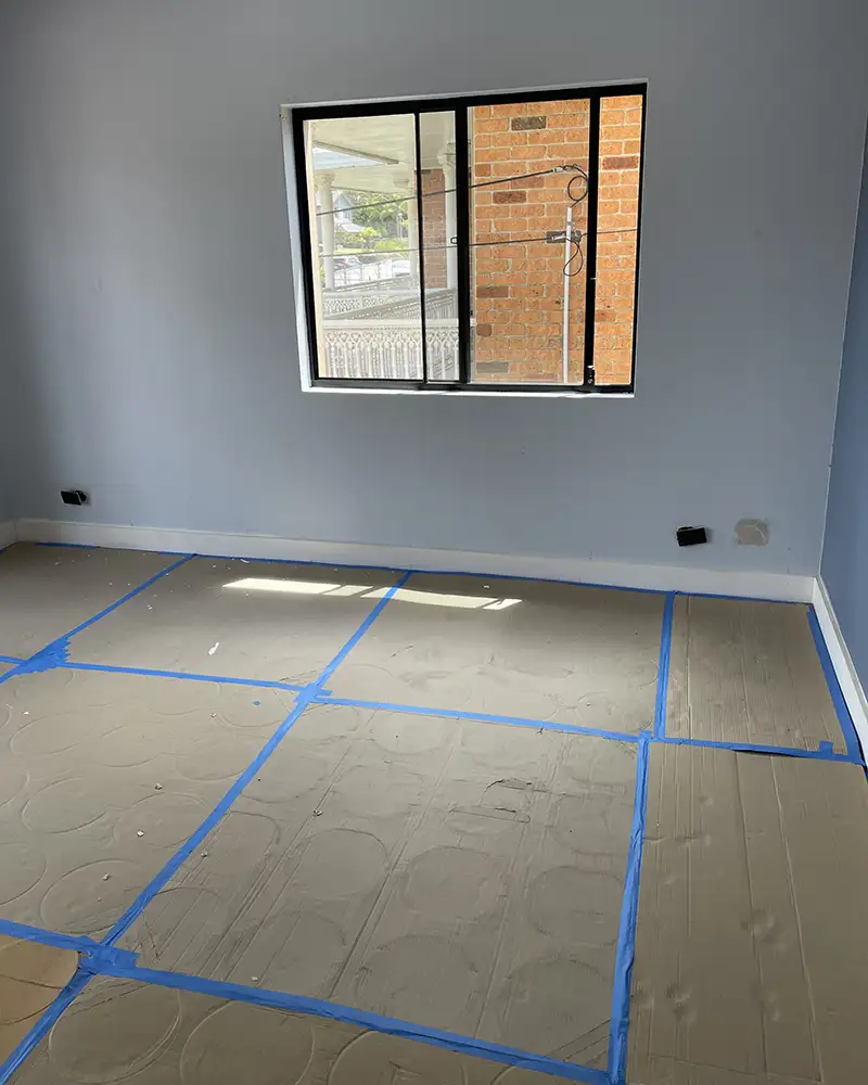 Apartment-painting-services Apartment painters