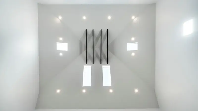 Ceiling Painting