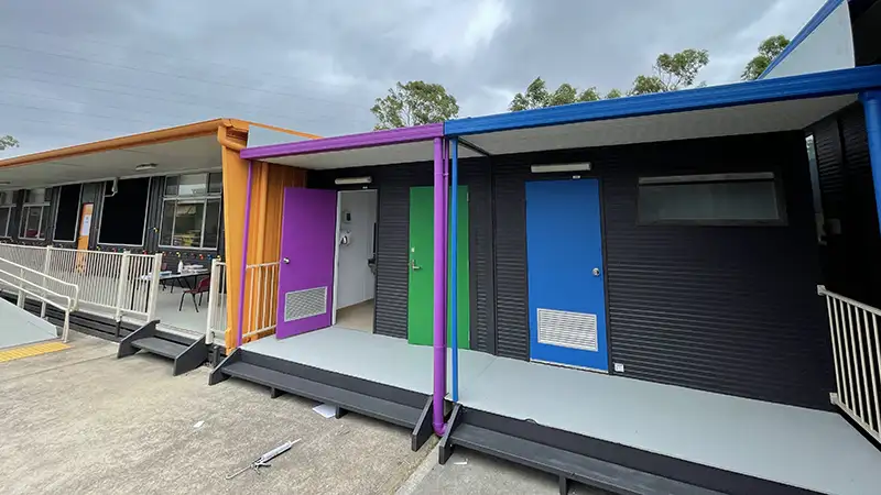Commercial-Painting-Services Shopfront & commercial painting services