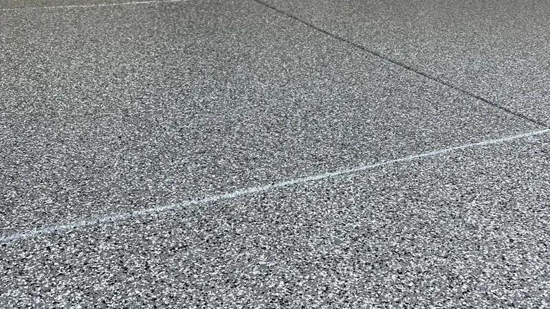 Epoxy Flooring