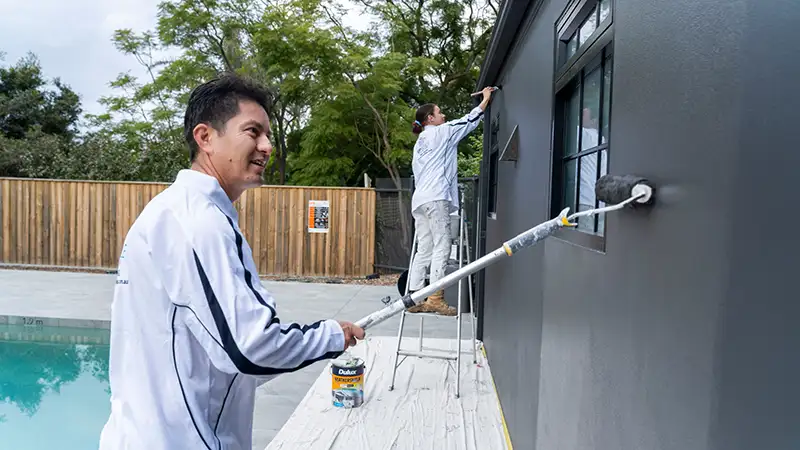 Garage-painting Garage Painting Services