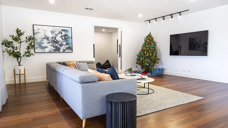 Interior Painting