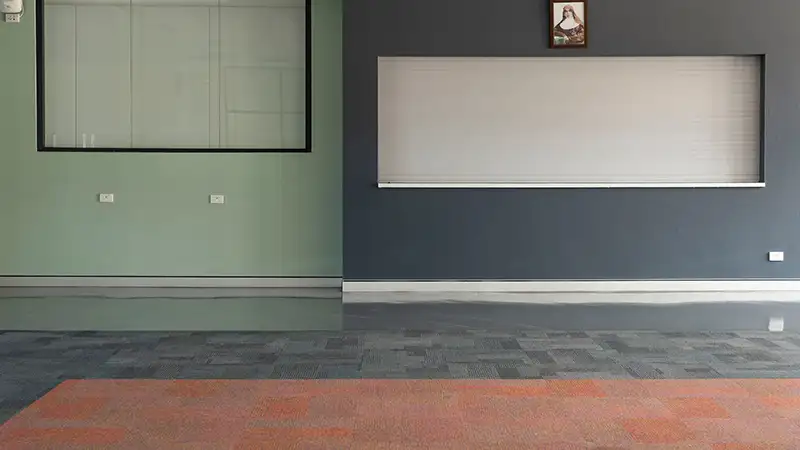 Office-interior-painting Office interior painting