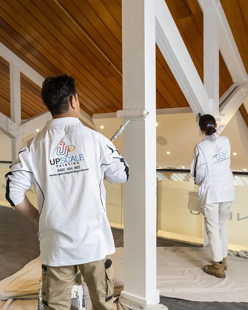 Office-painters-Sydney Office Painters in Sydney