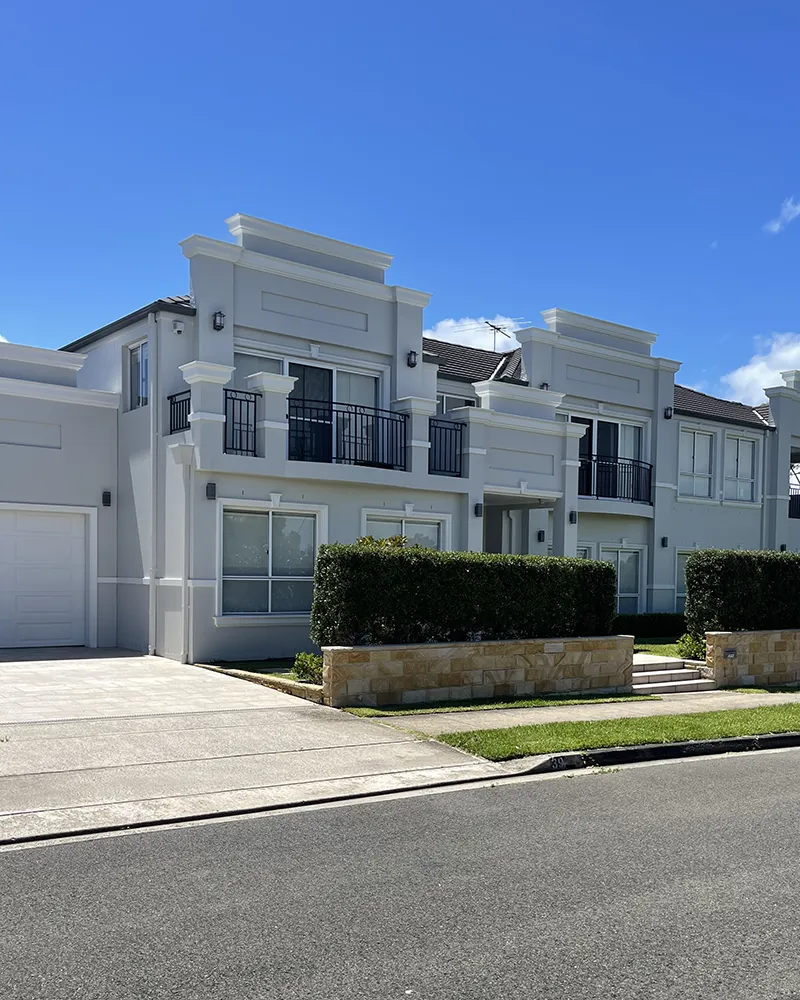 Residential Painters