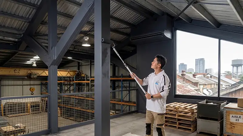 Structural steel coatings