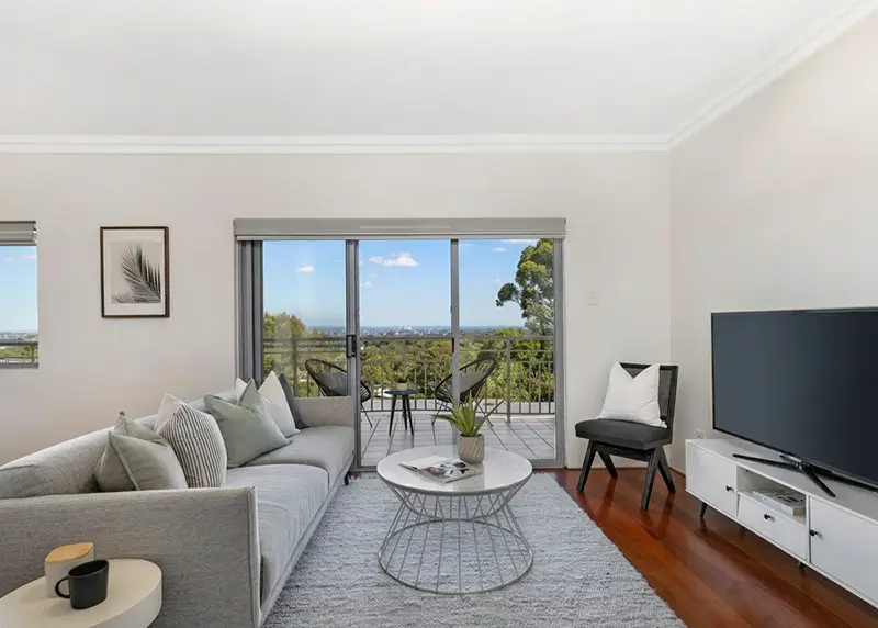 Lane Cove apartment painters