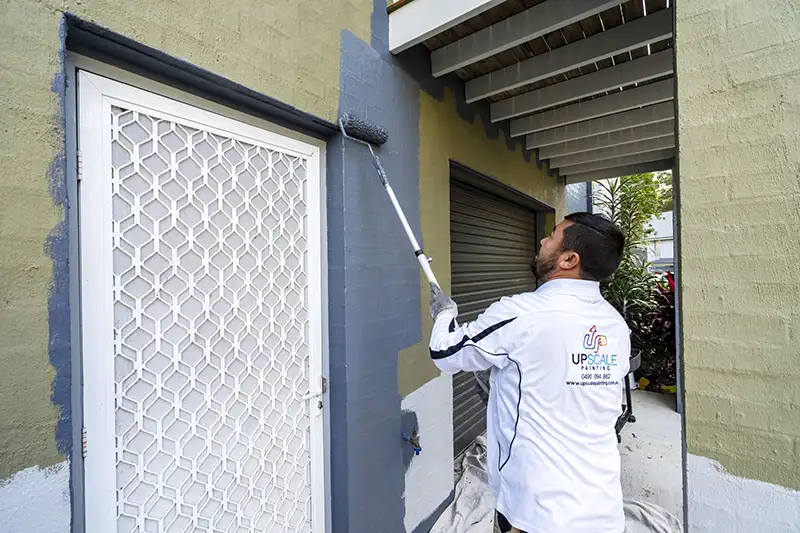 Painters-Ashfield Painters Ashfield