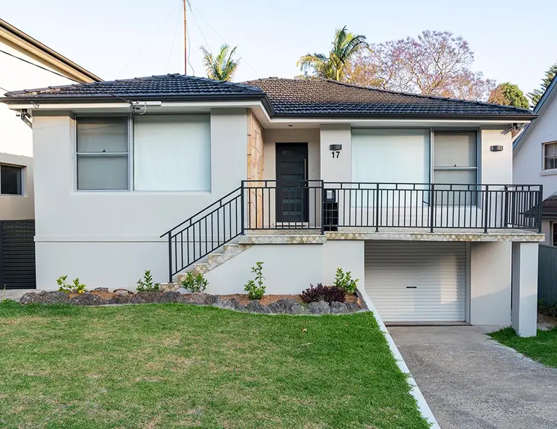 Painters-Haberfield Painters Haberfield