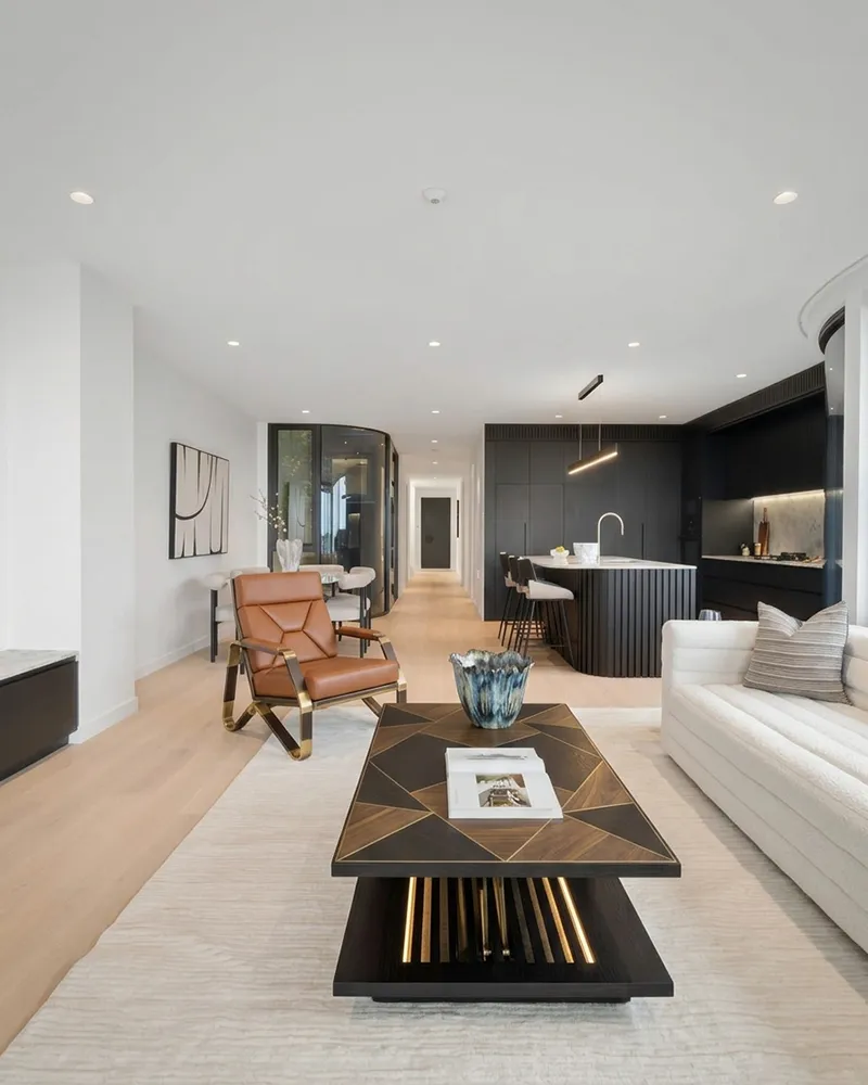 Taren-point-interior-painting House painting in Kirrawee