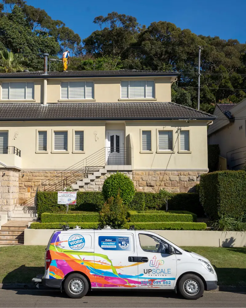 painters in Bondi Junction