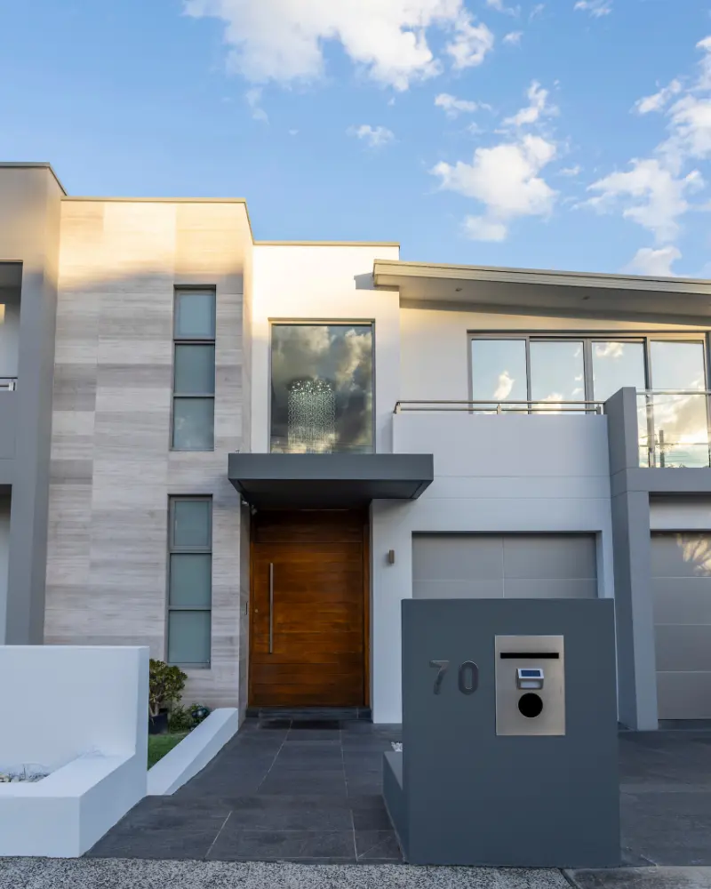 Vaucluse residential painters