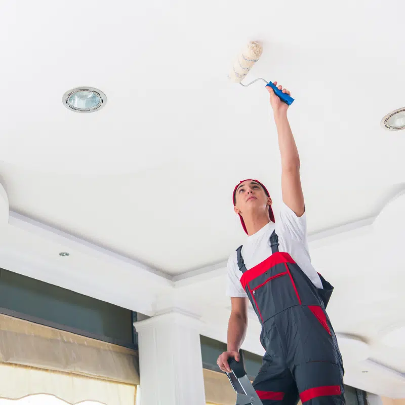 Sydney CBD Painters Upscale Painting and Decorating