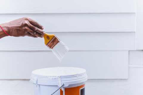 Expired Paint? Don't Risk It - Upscale Painting